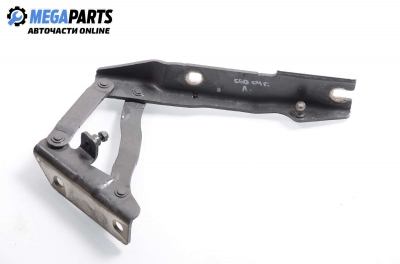 Панта преден капак за BMW 5 Series E60 Sedan (E60) (07.2003 - 03.2010), седан, позиция: предна, лява